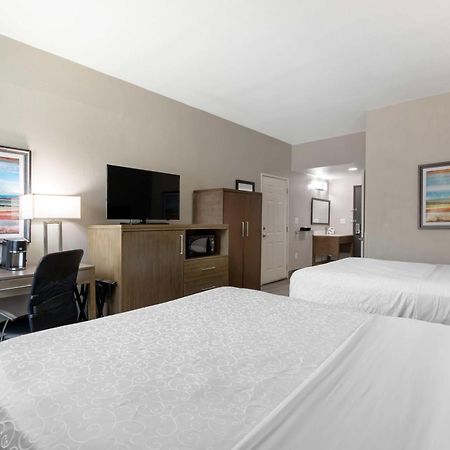 Best Western Plus Downtown North San Antonio Exterior foto