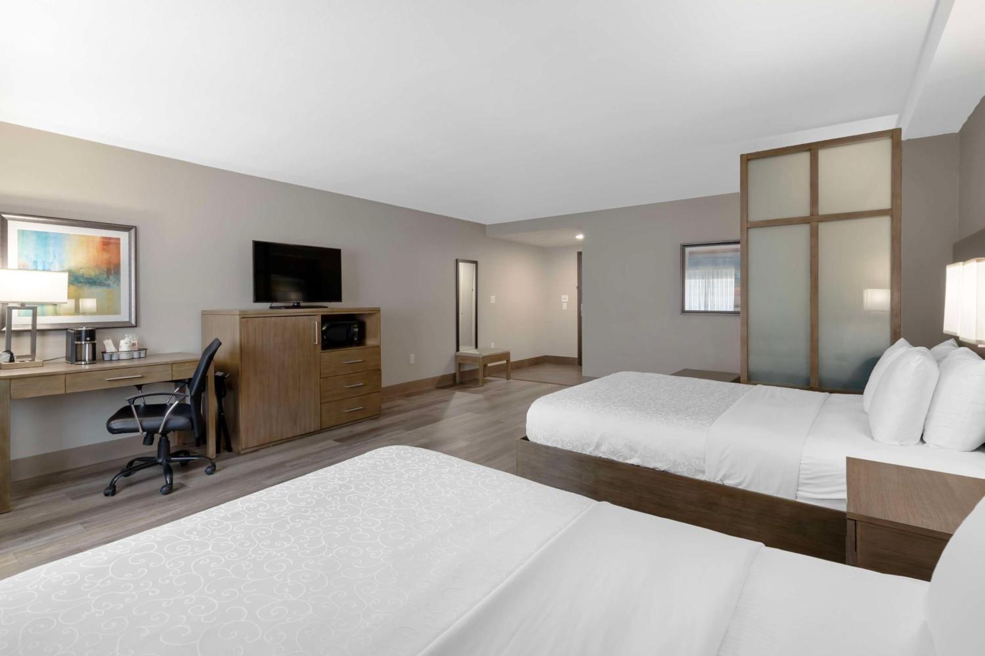 Best Western Plus Downtown North San Antonio Exterior foto